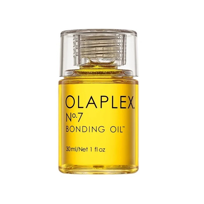 Olaplex No.7 Bonding Oil hårolja