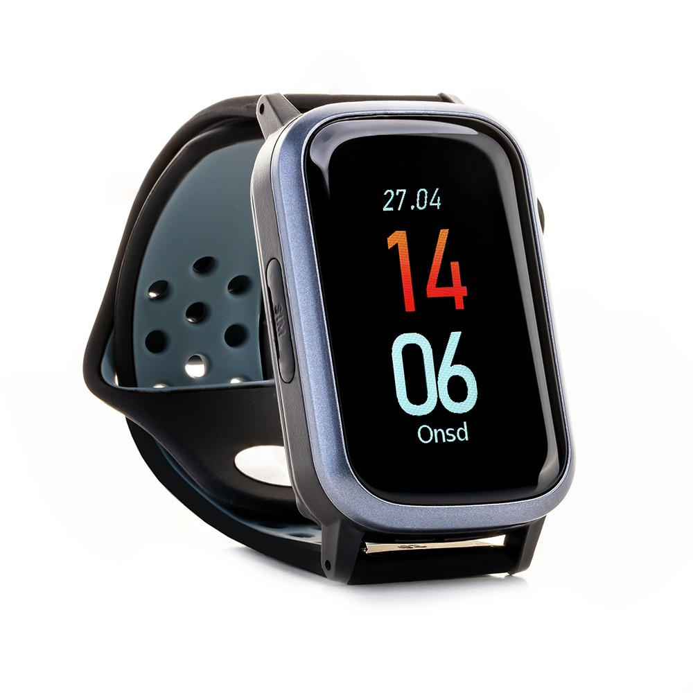 Bäst i test GPSklocka för barn 2024 Bästa smartklockan för barn