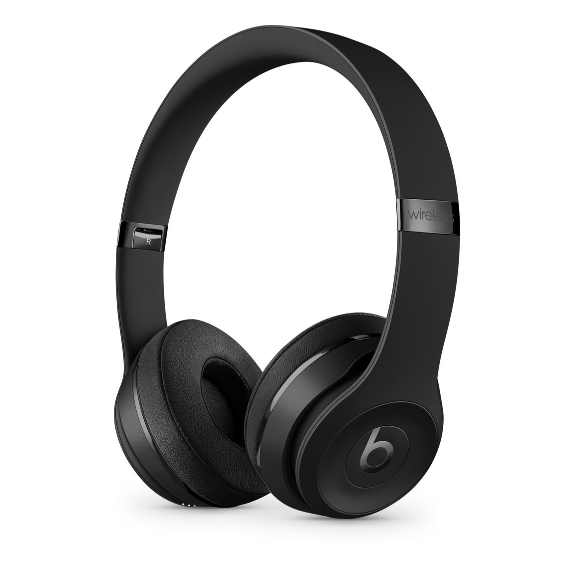 Beats by Dr. Dre Solo3 Wireless On-ear Headset bäst i test hörlurar