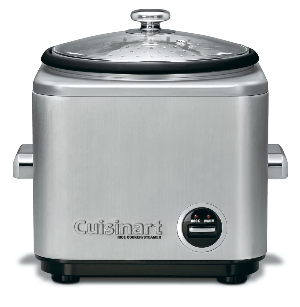 Cuisinart CRC 800 Bäst i test riskokare 2023