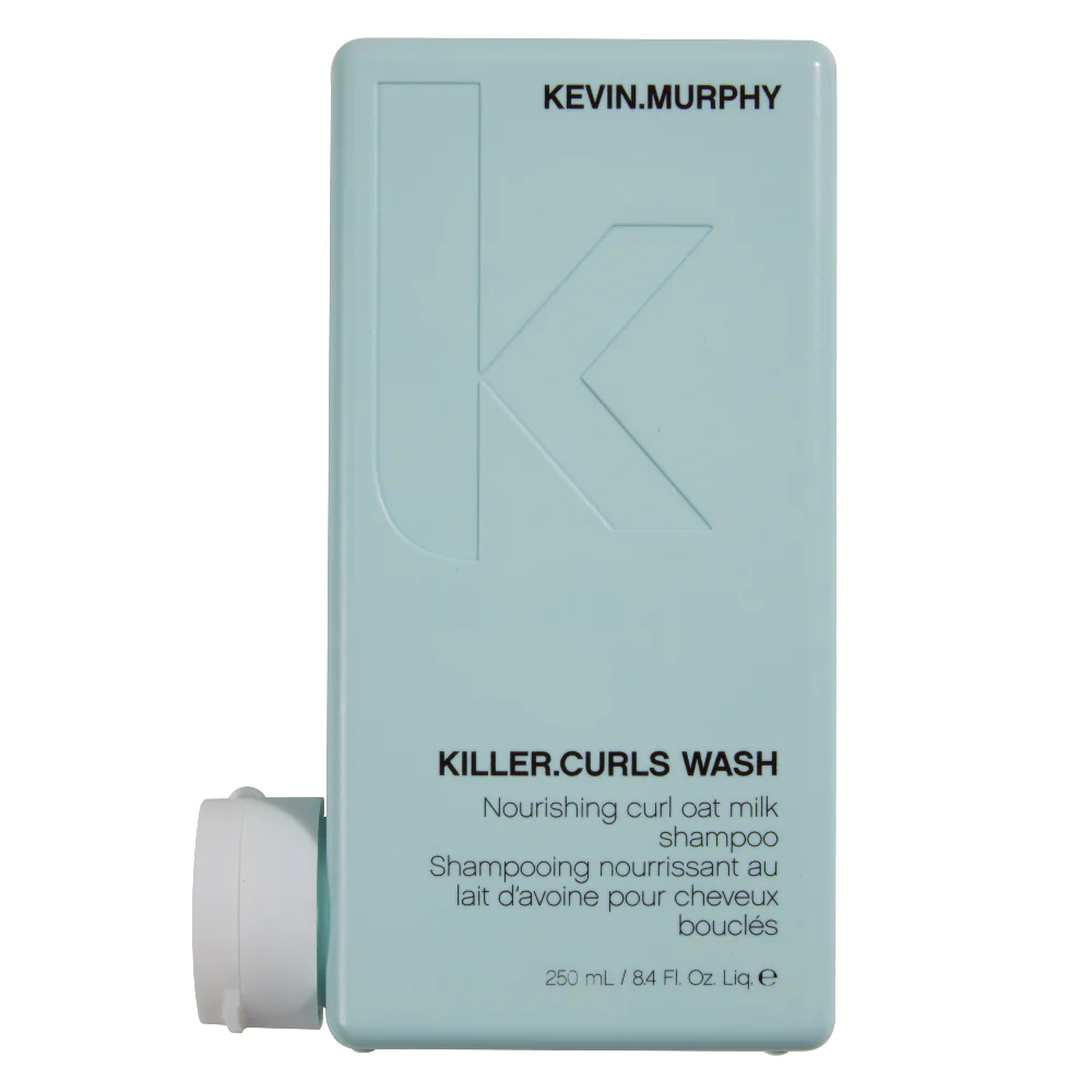 killer curls kevin murphy schampoo lockar