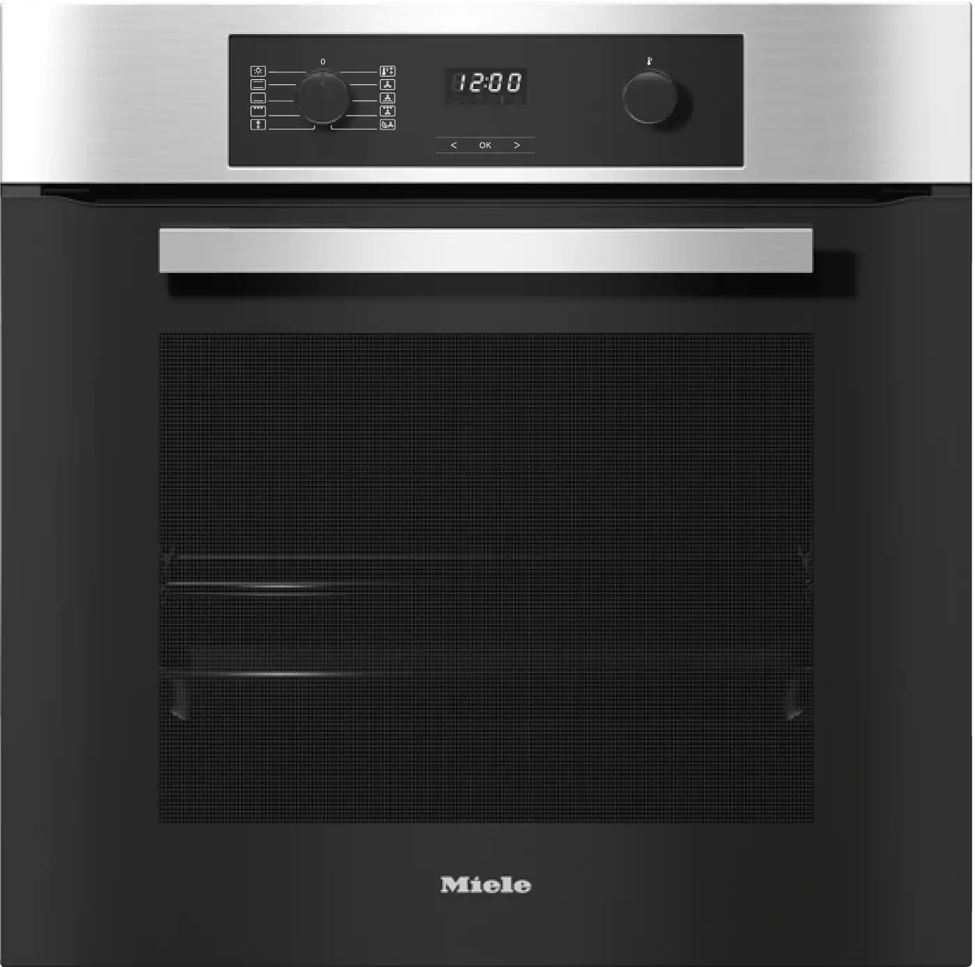 Miele H 2265 B bästa inbyggnadsugn