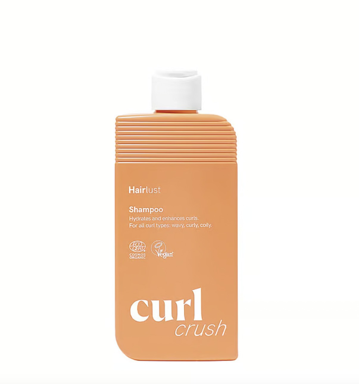 Bäst i test hairlust curl crush